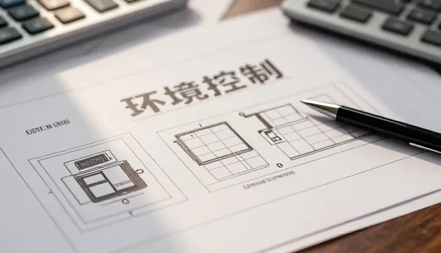 设备保养中的工艺调整如何影响性能表现